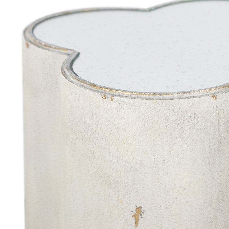 Cassandra End Table