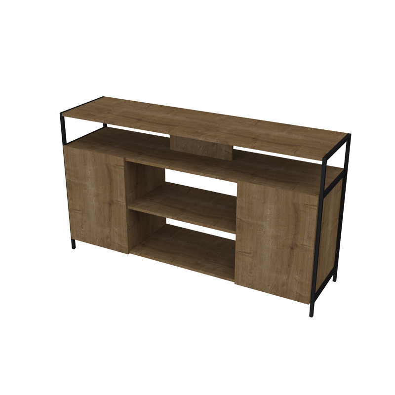 Nannetta TV Stand for TVs up to 60"