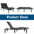 Medaryville Adjustable Bed with Wireless Remote-1362404674