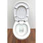 Elongated Toilet Seat