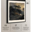 Toile Wuthering Heights par Art Remedy-112523912-112523914-113421929