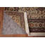 All-Over Floral Anatolian Turkish Area Rug 7x10
