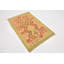 Tapis intérieur en laine rouge/orange 3 pi 3 po x 5 po one-of-kind main-noué la new age Elland