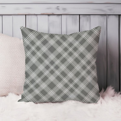 Plaid II Retro