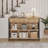 Guinna Storage Bookcase-102741215
