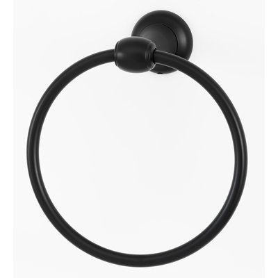 Wall Mounted Towel Ring