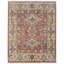 Myndee Wool Oriental Area Rug-913490667
