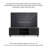 Aydia Unfinished TV Stand for TVs up to 70"