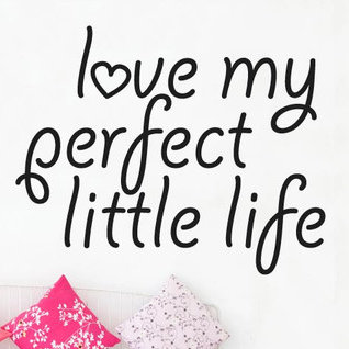 Wall Decal
