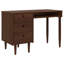 Solid Wood Desk