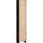 9 Cappuccino Organizer Bookcase - Keeps Your Items In Transitional Combines Modern And Classic Elements