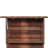 Farmhouse Kitchen Pantry Hutch Storage Cabinet