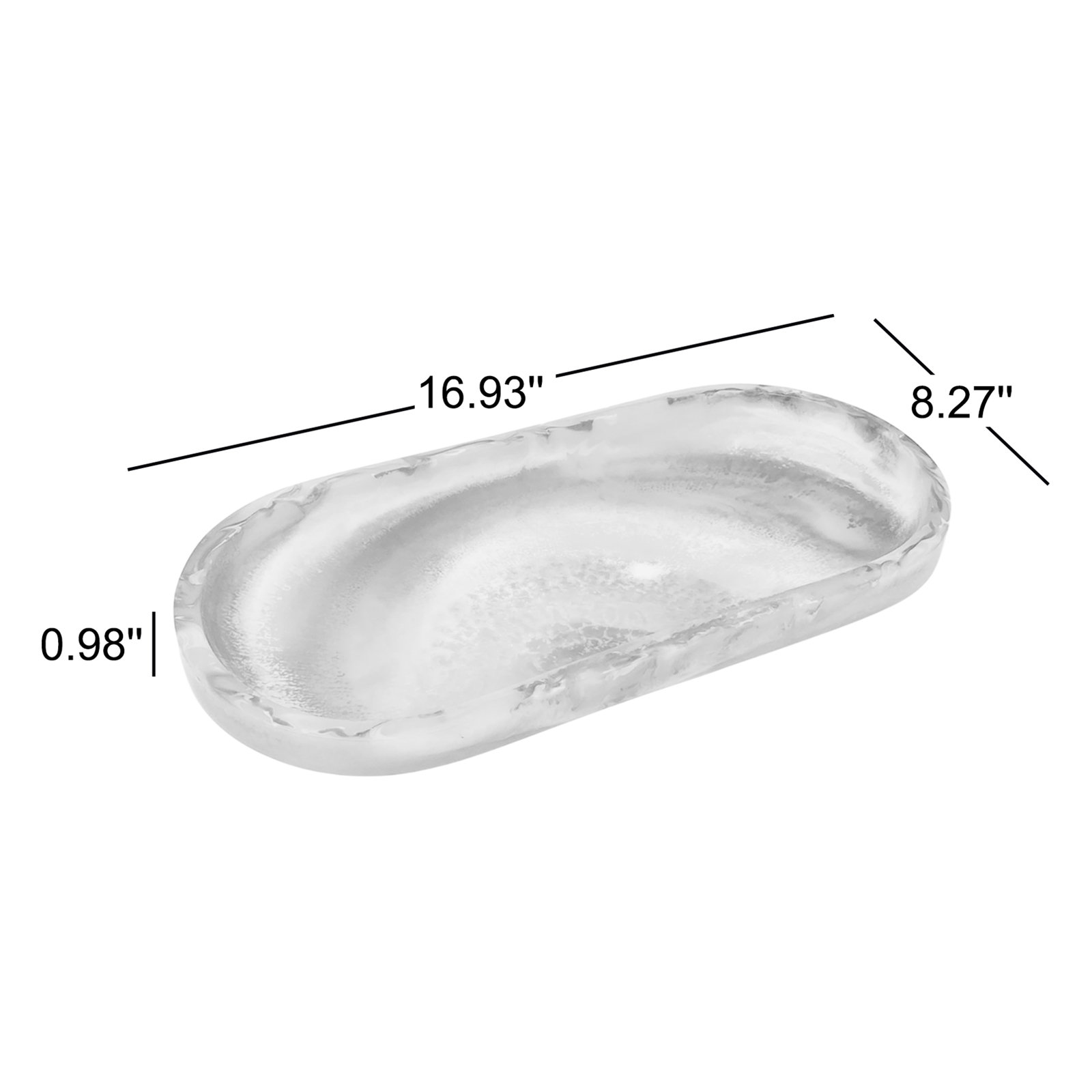 Muriel Decorative Tray