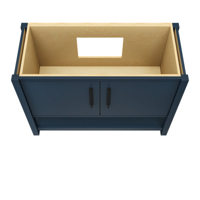 Kiawah Single Bath Vanity