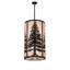 10 - Light Pendant