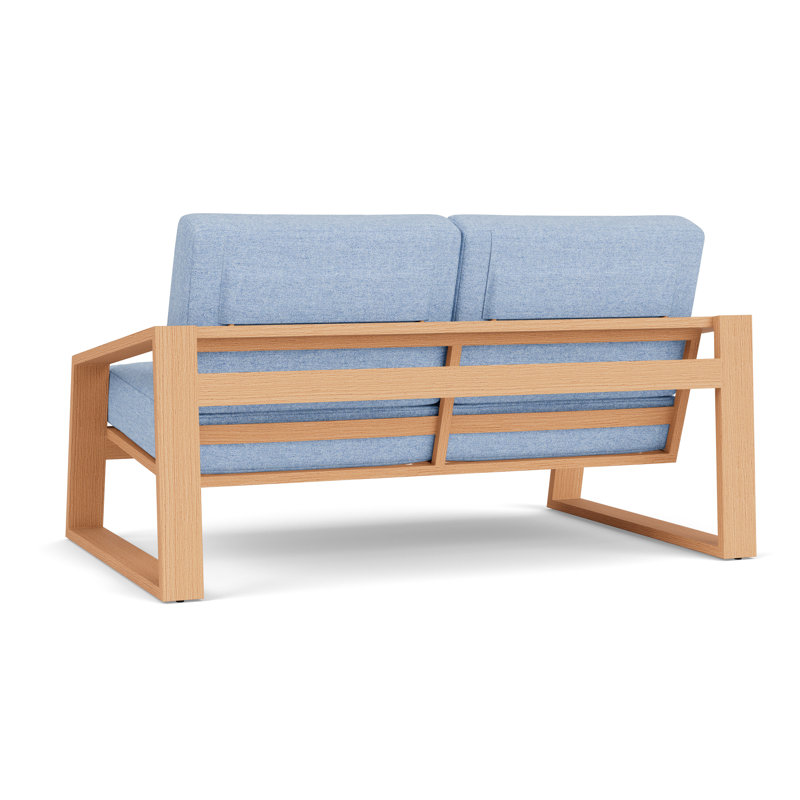 Pursuit Outdoor 2 - Seat Loveseat, Demo Skyway