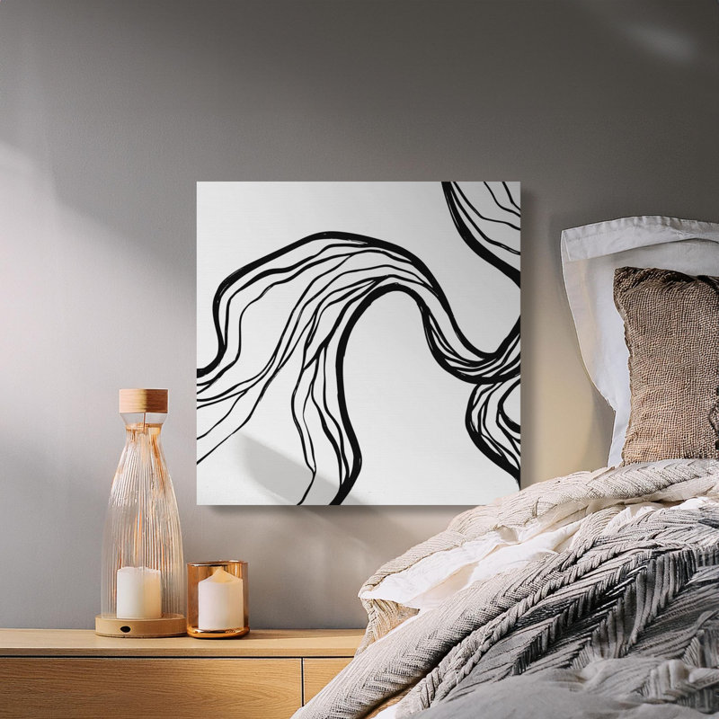 Wrapped Canvas Print Set, 81.28 cm H x 81.28 cm W