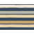 Gold/Navy Striped 1