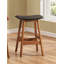 Tabouret de comptoir de 25,5 po-12512886