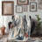 Throw Blanket-951493533