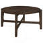 Ensemble de tables basses 2 pièces Milven