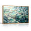 Art mural sur toile vert-1019631345