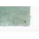 Cozy Handmade High Pile Mint Green Rug