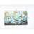 Oversized Lime Wall Art, 47'' X 27'', Enchant With Spring Creativity 47 27 Dreamy Scenes For Interior