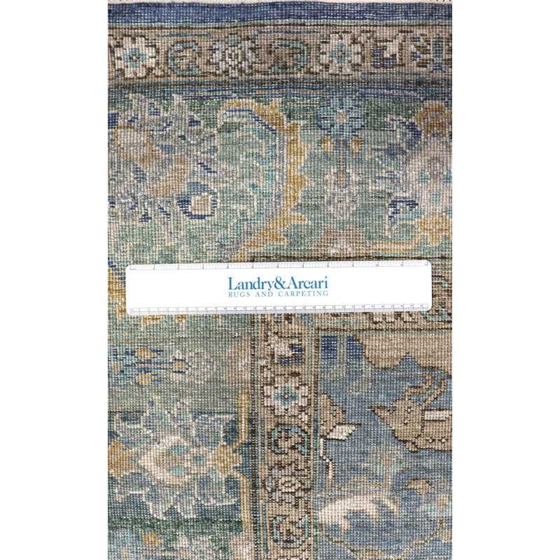 Laristan One-of-a-Kind 6' X 8'11" Area Rug