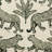 Leopard Jacquard Ottoman-1663676548