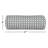 Birch Lane Stride Throw Pillow Bolster-110824279