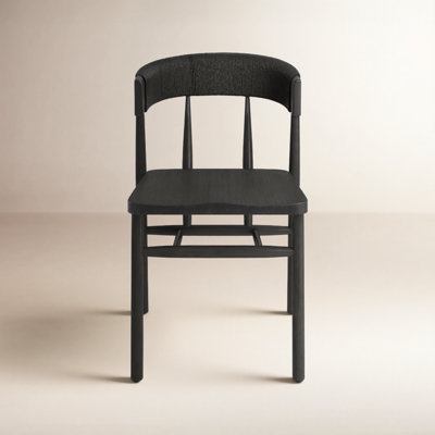 Siofra Oak Dining Chair