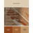 Soft Plush Durfee Incan Guard Classic Block Print Area Rug in Brown – LightBrown Binding-710658864