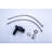 Single-Hole Single-handle Bathroom Faucet