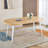 Vesta Extendable Folding Kitchen Dining Table-1975819795-1975819805