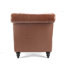 Chaise longue sans accoudoirs touffetée-1963901806