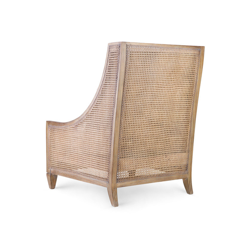 Raleigh Armchair