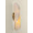 Rhoda 4.75" 2-Light Woven Wall Sconce
