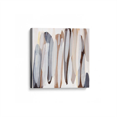 «Cappuccino» par Mercedes Lopez, impression d'art Charro