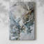 ANIMALS Series XXXVIII - Toile tendue avec châssis Premium - Prêt à être accroché-1256959814