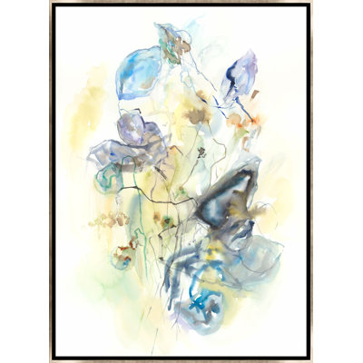 «Beautiful Nostalgia» par Maelani Blue