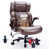 Brown is out of stock selected