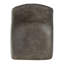 Erika Upholstered Counter Stool with Metal Frame-2110062497
