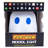  Pac-man Colour Changing Mood Light