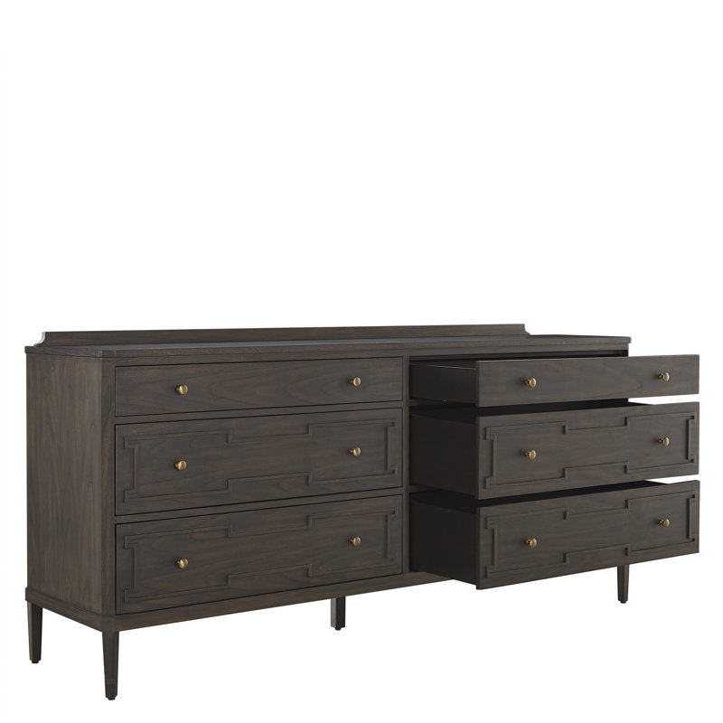 Glenwood Dresser