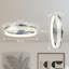 50cm Ceiling Fan with LED Lights-1405725488