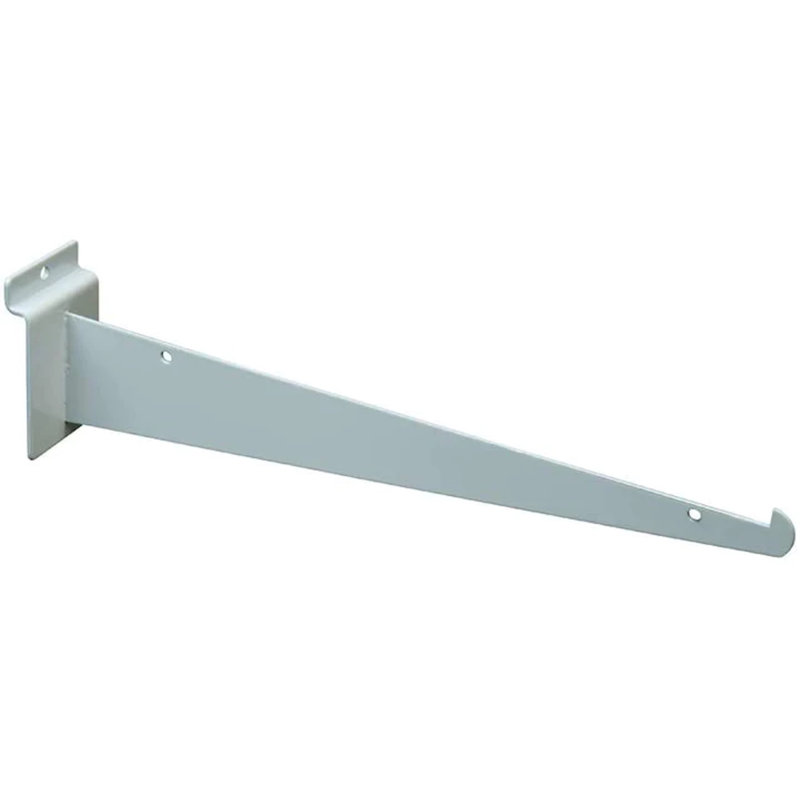 Seiber Metal Slatwall Hooks