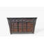 63.78'' W Solid Wood Sideboard