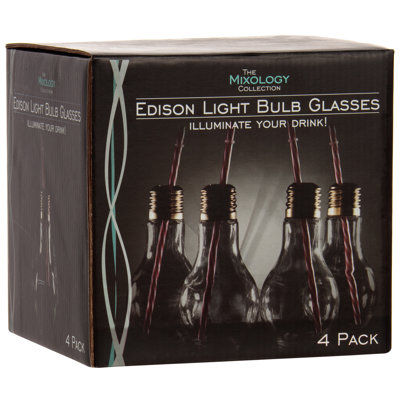 Velda 400 ml Drinking Glass