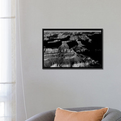 Grand Canyon National Park XX - impression